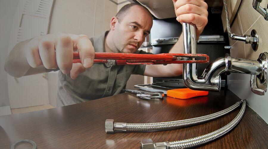 Local expert plumbing services in Landrum, SC